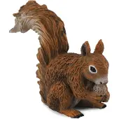 Collecta - Écureuil rouge - S - 88467 (90188467) COLECTA