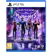 Chevaliers de Gotham