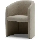 New Works Covent Fauteuil Club Barnum 003