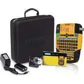 Dymo Rhino 4200 Case Kit Étiqueteuse AZERTY