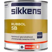 Sikkens 5257230 / 8711115334134
