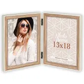 Zep Cadre photo EK2268 Kriss 2Q 2x 15x20 cm