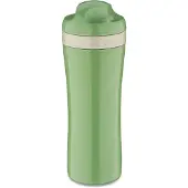 Koziol Gourde Koziol Bio-Circulair Oase Nature Leaf Green 425 ml