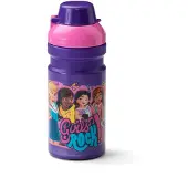 LEGO Gourde Lego Friends Medium Lilas 390 ml