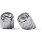 Lexon - Enceinte Coluna Ray (alu brut)