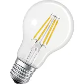 Ledvance Smart+ Ampoule Intelligente 6 W Transparent Bluetooth