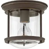 Elstead Lighting Hadrian (E27)