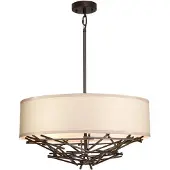 Elstead Lighting Taiko