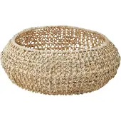 Aquanova Panier de Rangement Abaca Beige