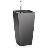 Lechuza Maxi Cubi (14 x 14 x 26 cm)