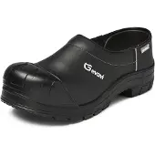 Gevavi Sabot de Sécurité Gevavi Nordic S3 Noir-Taille 42
