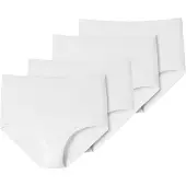 Schiesser Slip blanc