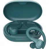 JLab Go Sport In-ear Écouteurs De Sport Sans Fil Bleu