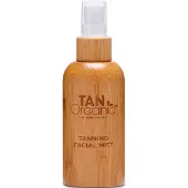 TANORGANIC The Skincare Tan brume auto-bronzante visage 50 ml