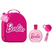 Air val international - Barbie Coffret Cadeau - 3 ST