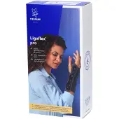 Thuasne Orthèse de poignet Ligaflex Pro taille 1 grise (1)