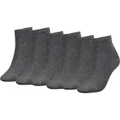Tommy Hilfiger Chaussettes gris