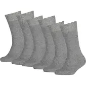 Tommy Hilfiger Chaussettes gris