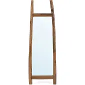 Bazarbizar-b2b Le Miroir De Toilette Fabulook-naturel | BABAFU001N