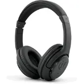 Esperanza Casque Bluetooth Libero Noir