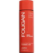 Foligain shampooing anti-chute hommes (236 ml)