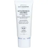 Institut Esthederm Sun Intolerance crème protectrice visage renforçant la tolérance au soleil SPF 50+ 50 ml