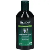 PDM to be maintained Biokap Shampooing cheveux gras 200 ml Shampooing