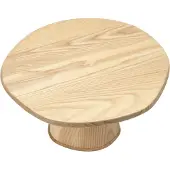 Serax Dune Présentoir à Gâteaux Wood | 02