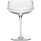 Serax Dune Champagne Coupe - Lot de 4