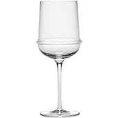 Serax Dune Verre à Vin Blanc - Lot de 4