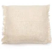 Bazar Bizar Cover-cream-60x60 De Coussin Bazar Bizarre The Oh My Gee | INIE001Cr-60x60