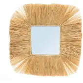 Bazar Bizar Bazar Bizarre Le Miroir Goa-naturel-m | INMA002N-M-50