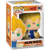 Funko POP! Figurine POP Dragon Ball Z Majin Vegeta