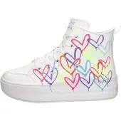 SKECHERS Baskets montantes enfant Skechers HYPERLIFT enfant || Taille 30