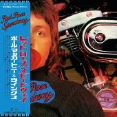 Universal Music Paul Mccartney - Red Rose Speedway Cd