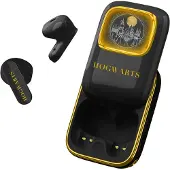 OTL TECHNOLOGIES Harry Potter Écouteurs Sans fil Ecouteurs Appels/Musique Bluetooth Blanc
