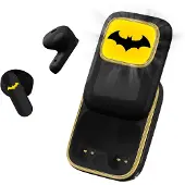 OTL TECHNOLOGIES Batman Wireless Headphones Noir