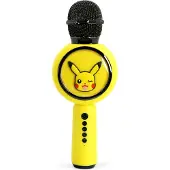 OTL TECHNOLOGIES Pokémon Microphone Jaune