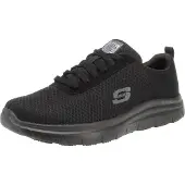 SKECHERS Sneakers 77125EC-BLK in Black color size 44