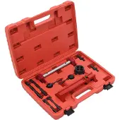 vidaXL Kit de calage du moteur pour BMW