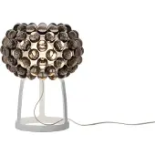Foscarini Caboche Plus Lampe de Table Grey