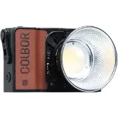 COLBOR W60 Lampe LED COB de poche