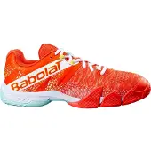 Babolat Movea Padel Shoes Orange EU 43 Homme