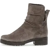 Gabor 092 Bottines En Taupe Femme | Pointure 44