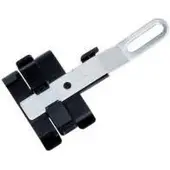 Axa Bracket Bracket Chain Guard Multi -Click