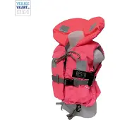 Besto Racingbelt 100n gilet de sauvetage Rose 15-20 kg Rose 15-20 kg
