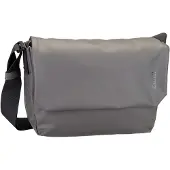 Zwei Sac à bandoulière 'Cargo CA135' gris