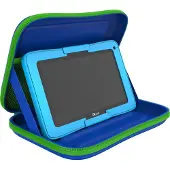 Kurio Tab 2 Étui Bleu