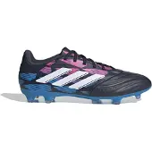 Adidas Chaussure de foot 'Copa Pure 2 League' bleu nuit / azur / rose clair / blanc