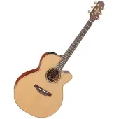 Takamine P3NC Guitare Jumbo acoustique-électrique